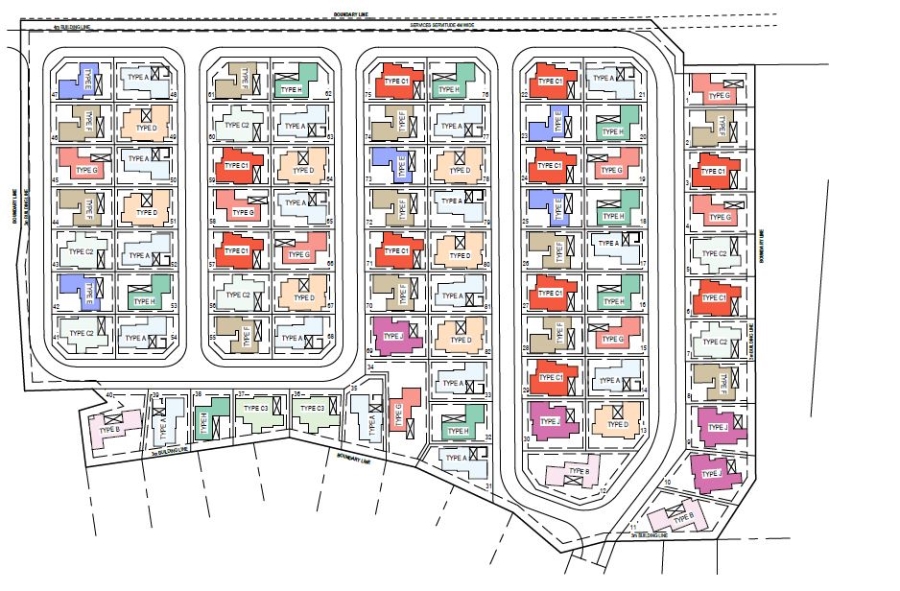 3 Bedroom Property for Sale in Hartland Lifestyle Estate Western Cape